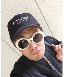 アホサン☆ | サングラス