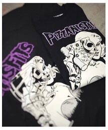 pizzanista! | Tシャツ/カットソー