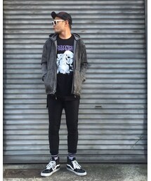 KILL CITY | その他パンツ