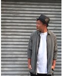 NEW YORK HAT(ニューヨークハット)の「帽子(ハット)」