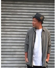 NEW YORK HAT | ハット