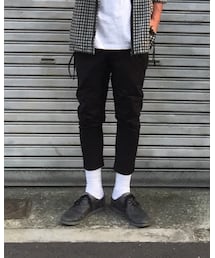 Ch. | その他パンツ