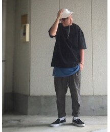 COLONY 2139 | キャップ