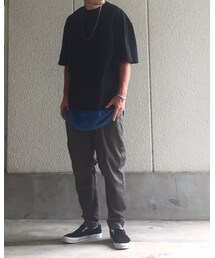 CAMBER | Tシャツ/カットソー