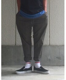 Ch. | その他パンツ