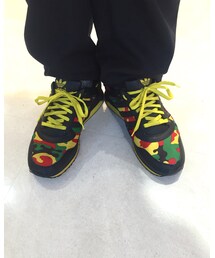 adidas | スニーカー