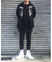 KILL CITY | その他パンツ