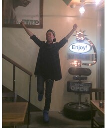 enjoy! | ラッピングキット