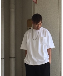 CAMBER | Tシャツ/カットソー