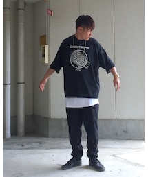 Ch. | スラックス