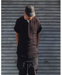 CHAPTER | Tシャツ/カットソー