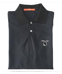 KOMAKINO | ポロシャツ