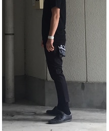 Ch. | その他パンツ