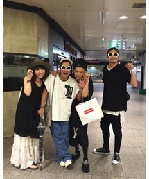 にゃんこ先生ポーズ | ラッピングキット