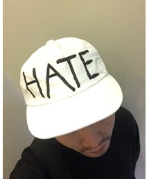 えいきっど作☆ | キャップ