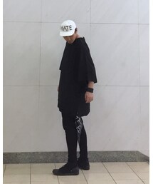 Ch. | Tシャツ/カットソー