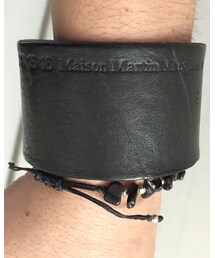 MARTIN MARGIELA | ブレスレット