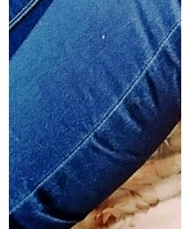 しまむら | デニムパンツ