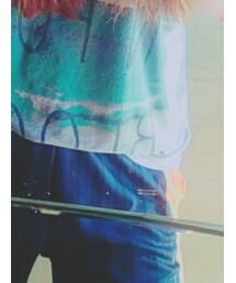 新大久保で購入 | Tシャツ/カットソー