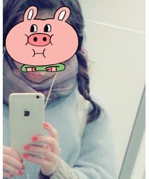 JILL by JILL STUART | マフラー