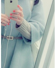 GU | ニット/セーター