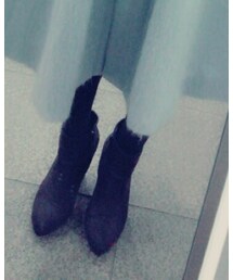 FOREVER 21 | ブーツ