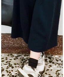 ZARA | スニーカー