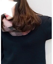 JILL by JILL STUART | マフラー