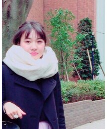 no brand | ストール/ショール