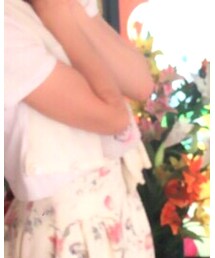 ZARA | Tシャツ/カットソー