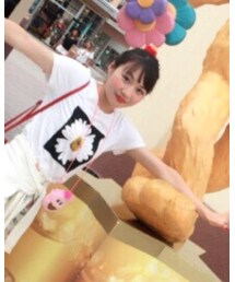 ZARA | Tシャツ/カットソー