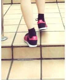 adidas | スニーカー