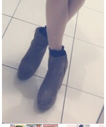 forever21 | ブーツ