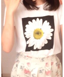 ZARA | トップス