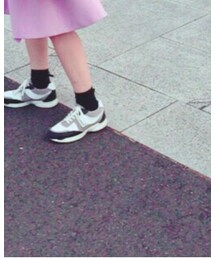 ZARA | スニーカー