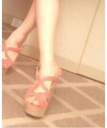 RANDA | スニーカー