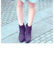 FOREVER 21 | ブーツ