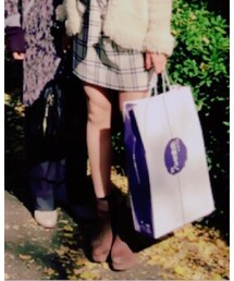 FOREVER 21 | ブーツ