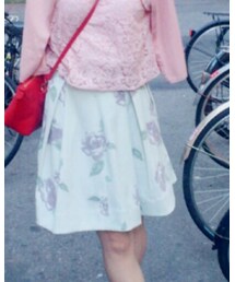 titiy&co | スカート