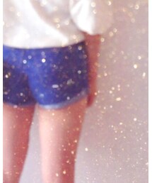 ZARA | デニムパンツ