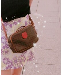 CELINE | ショルダーバッグ