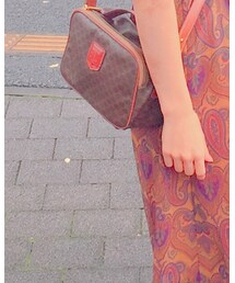 CELINE | ショルダーバッグ