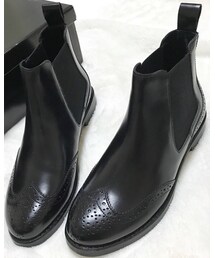 ROSE BUD | ブーツ