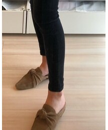 ZARA | シューズ