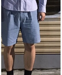 UNIQLO | パンツ