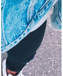 H&M | デニムパンツ