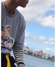 Supreme  | Tシャツ/カットソー