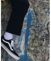 VANS | スニーカー