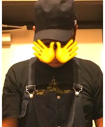 STUDIO D’ARTISAN | キャップ