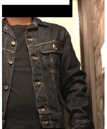 EVISU | デニムジャケット